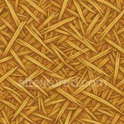seamless Stylized Straw Seamless Texture texture 8k free download PBR