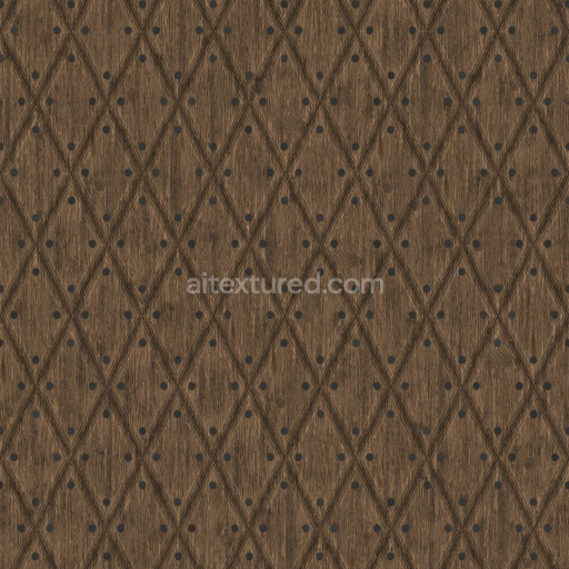 Archviz Metal Substance Designer Wall Wood — Seamless PBR Texture