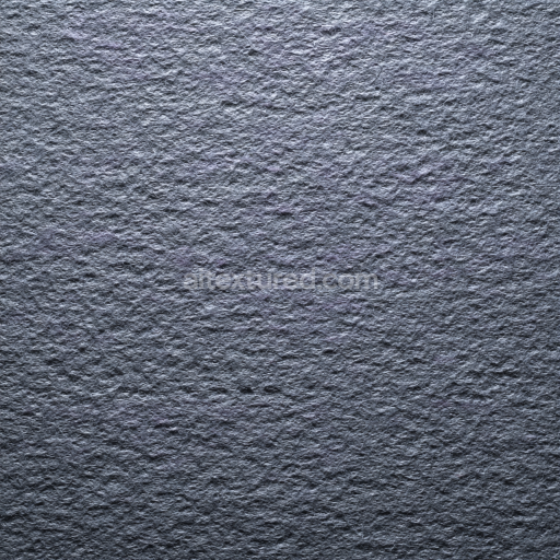 Seamless 3D Felt PBR Texture Featuring Dense Soft Gray Fibers and Matted Surface