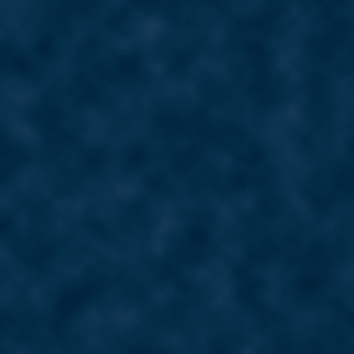 Dark Blue Watercolor with Soft Cloudy Pattern seamless PBR texture preview