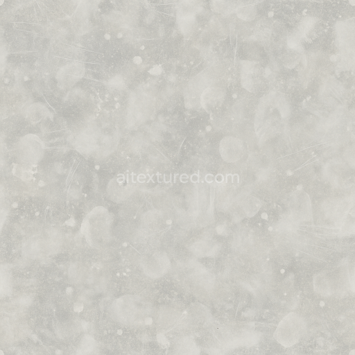 Seamless 3d texture pbr 8k scratched glass surface with frosted glass subtle details