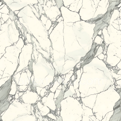 seamless Seamless 3D PBR Texture of Classic White Marble with Platinum Veins texture 8k free download PBR