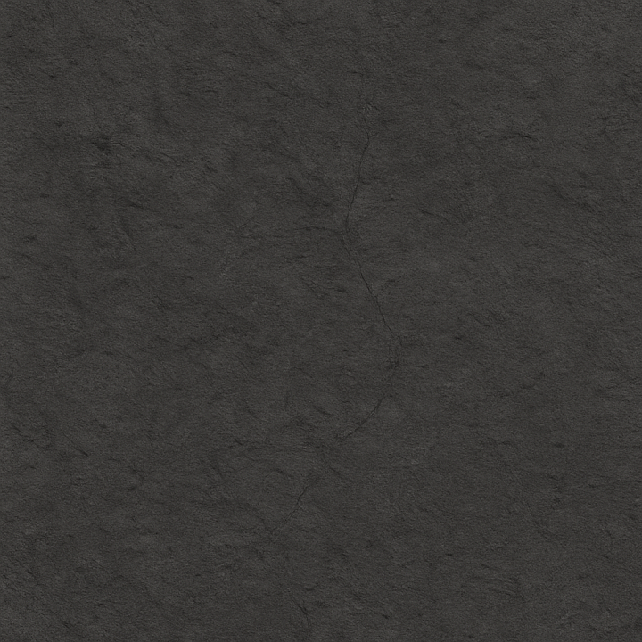 Lignite Coal Surface Matte Dry Dark Gray seamless PBR texture preview