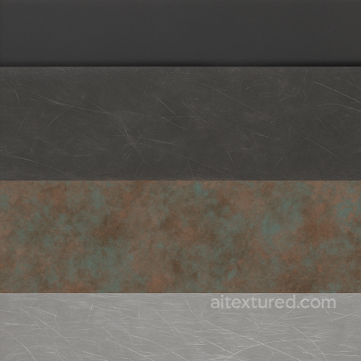 Smooth Rubber Surface With Textured Rubber Detail And Matte Finish seamless Surfaces, smooth, rough PBR texture