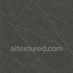 seamless Pietra Gray Marble Fine White Lines texture 8k free download PBR