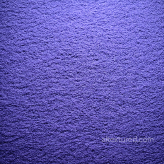 Felt PBR Texture Featuring Dense Soft Purple Fibers Felt texture preview