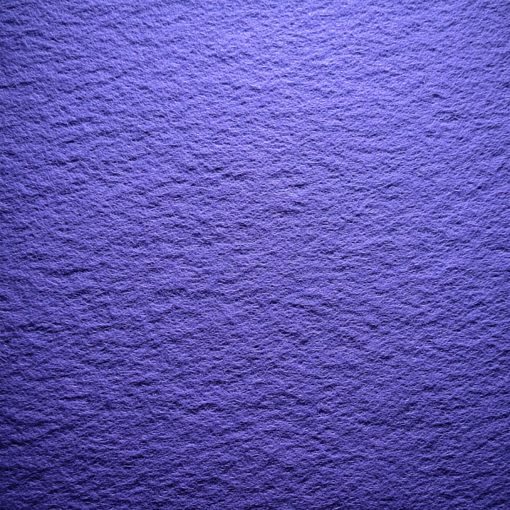 Felt Featuring Dense Soft Purple Fibers seamless PBR texture preview