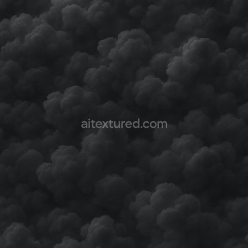 Preview — Dark Cumulus Seamless Texture Preview — Dark Cumulus Seamless Texture