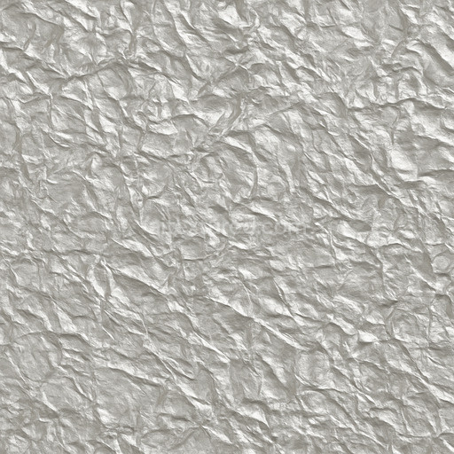 Foil Laminated Paper Reflective