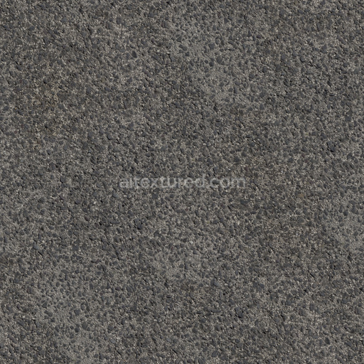 Seamless Black Concrete 5 by Share Textures – PBR 3D Texture (8K ready)