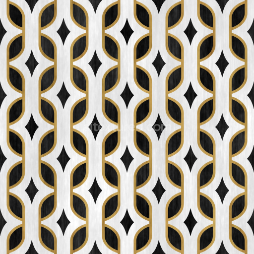 Wall Wallpaper — Seamless PBR Texture