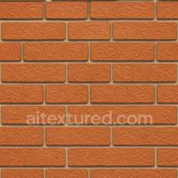 seamless Decorative Brick Seamless Texture texture 8k free download PBR
