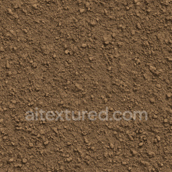 seamless Loam Soil Balanced Texture texture 1024x1024 free download PBR