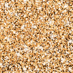 seamless Seamless 3D PBR Texture of Golden Glitter Sparkles with Hexagonal Pattern texture 8k free download PBR