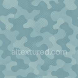 seamless Seamless 3D Texture PBR 8K Ice Blue Snake Skin Camouflage Fabric texture 8k free download PBR