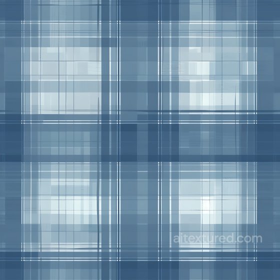 Featuring Soft Blue Plaid Fabric Pattern Plaid texture preview