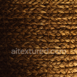 seamless Natural Brown Woven Fabric Texture in 4K for PBR Materials texture 8k free download PBR