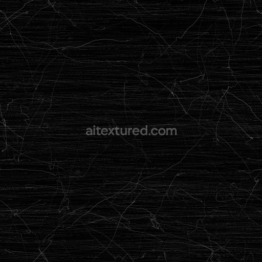 Scratches Seamless Pbr Texture Black Fine Gritty Rough Weathered Matte