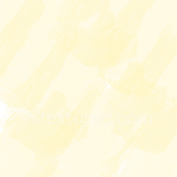 seamless Seamless 3D PBR Soft Yellow Watercolor Fabric Texture with Subtle Brush Strokes texture 8k free download PBR