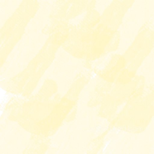 Soft Yellow Watercolor Fabric Texture with Subtle Brush Strokes seamless Watercolor texture PBR texture