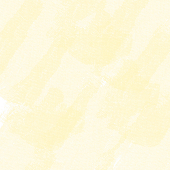 Soft Yellow Watercolor Fabric with Subtle Brush Strokes seamless PBR texture preview