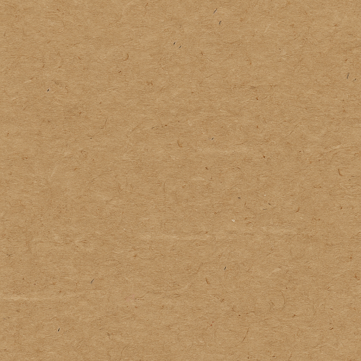 Of Recycled Cardboard With Visible Cardboard Folds And Fiber Strands seamless PBR texture preview