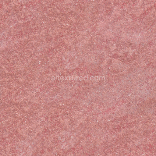 Seamless Agra Red Stone by Share Textures – PBR 3D Texture (8K ready)