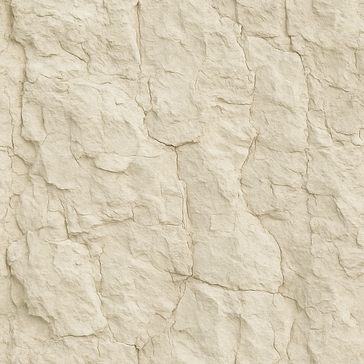 Light Cliff seamless PBR texture preview