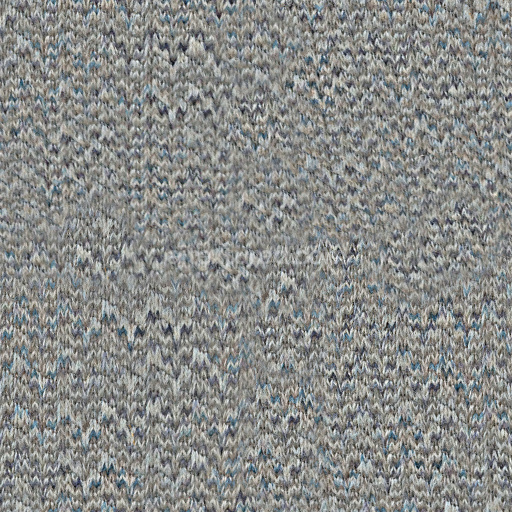 Diverse Collection of Seamless Fabric Textures