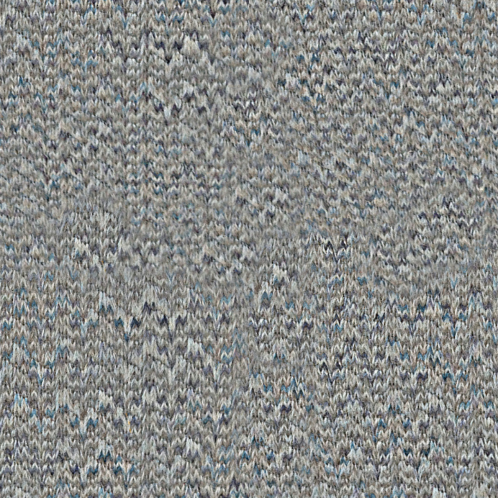 Diverse Collection of Fabric Textures seamless PBR texture preview
