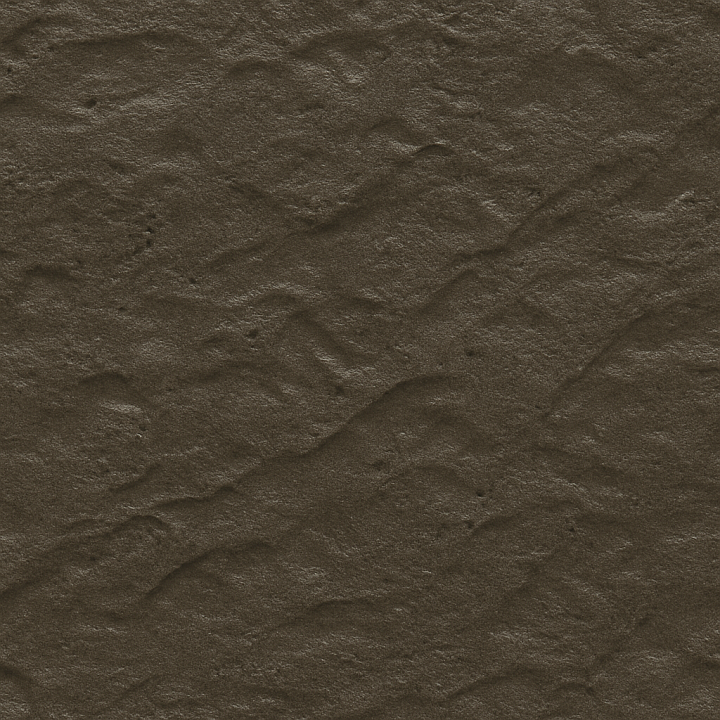 Wet Sand Dark Compacted seamless PBR texture preview