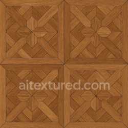 seamless Decorative Oak Parquet Texture Seamless texture 8k free download PBR