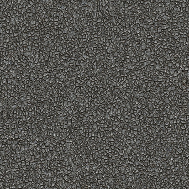High-Quality Asphalt seamless PBR texture preview