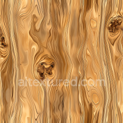 seamless Seamless 3D Pine Wood PBR Texture Featuring Rich Grain and Natural Knots texture 8k free download PBR