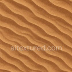 seamless Synthetic Desert Sand Texture Seamless 1024X1024 texture 1024x1024 free download PBR