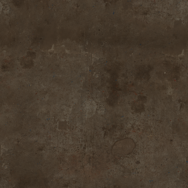 Damaged Concrete Floor seamless PBR texture preview