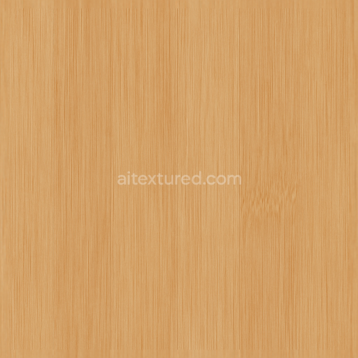 Seamless 3d texture pbr 8k bamboo sheath with bamboo fiber detail and bamboo natural smooth polished surface