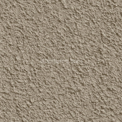 Coarse Plaster Seamless Texture