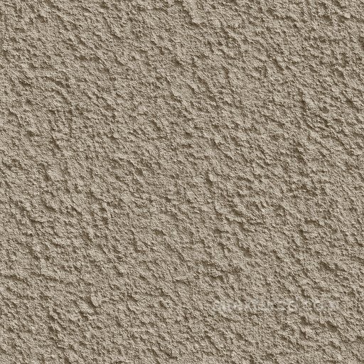 Coarse Plaster Seamless Texture seamless Basic-materials PBR texture