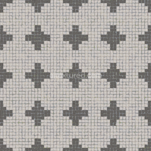 Paving Stones Seamless Tileable Pbr Texture Flooring Decorative Patterned Urban