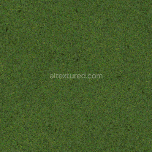 Grass Green Natural Texture Leafy Vibrant Outdoor Pbr Seamless Realistic
