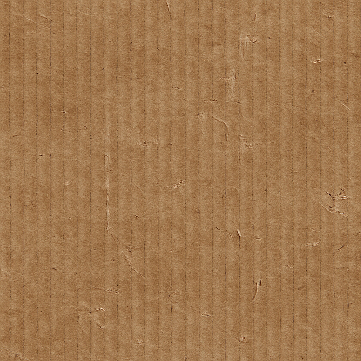 Worn Cardboard seamless PBR texture preview