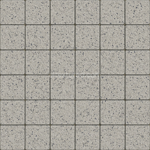 Granular Tile Seamless Texture