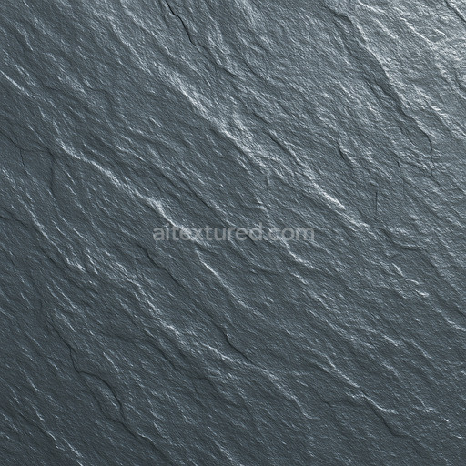 Shiny Slate Texture Seamless 1024X1024