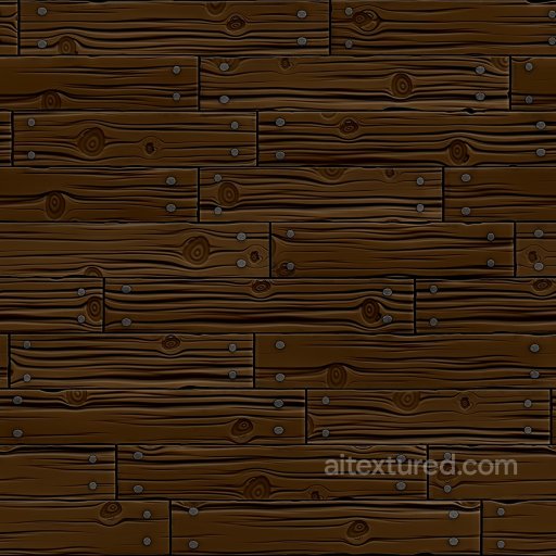 Hand Painted Stylized Archviz Handpainted Planks Substance - Seamless PBR Texture seamless Wood PBR texture