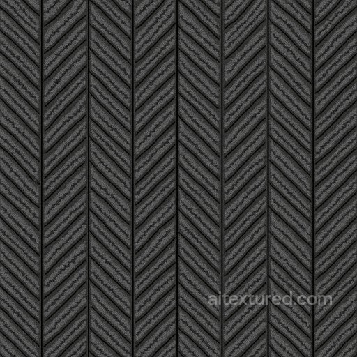Fine Tire Tread Rubber Seamless Texture seamless Rubber PBR texture