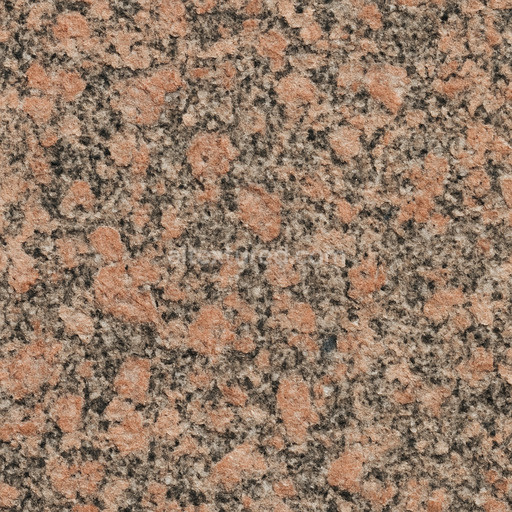 Detailed Granite Seamless Texture