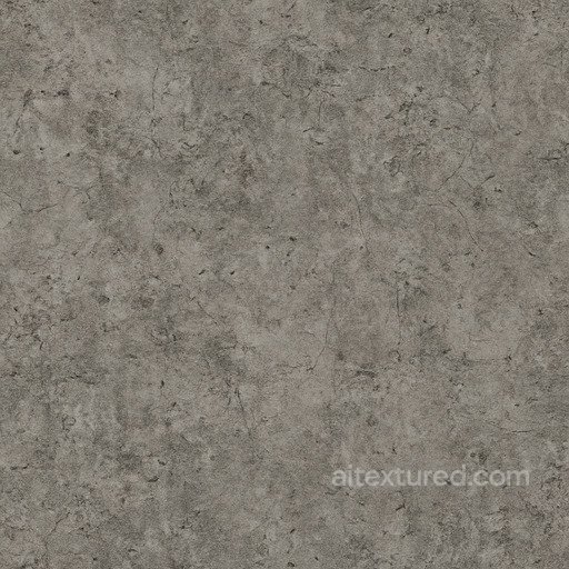 Worn Reinforced Concrete Seamless Texture seamless Concrete PBR texture