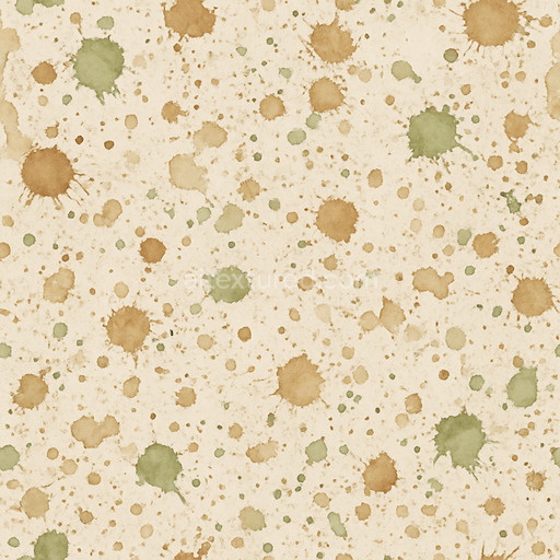 Natural Splash Seamless Texture