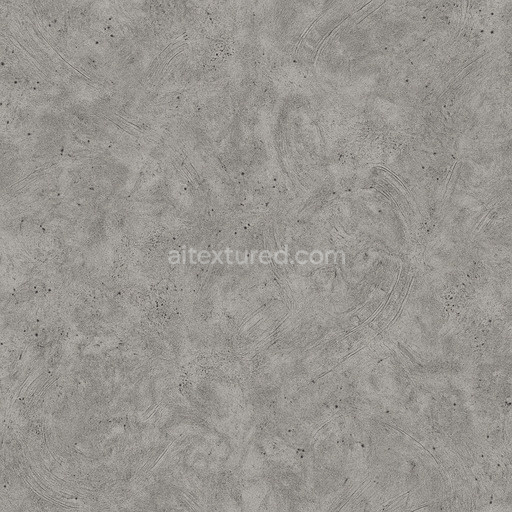 Decorative Raw Concrete Texture Seamless 1024X1024